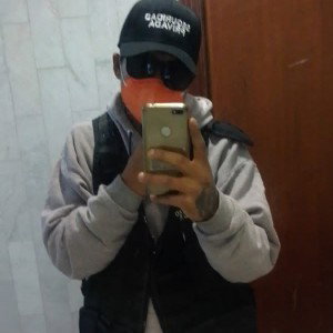 yo tambien soy calle
