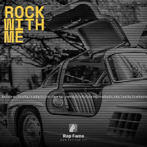 Rock with me