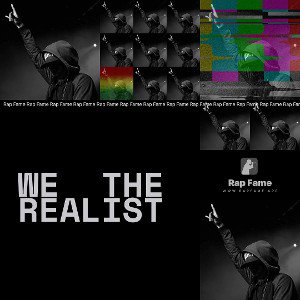 We  the realist