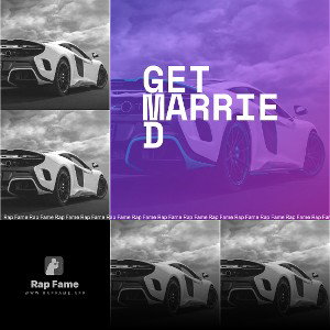 Get married 