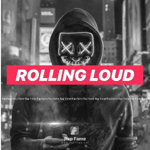 rolling loud