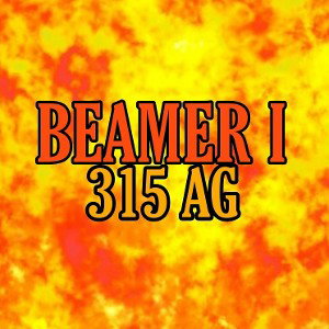[BEAT]BEAMER I