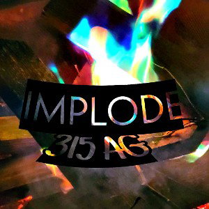 IMPLODE