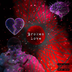 YRP Hoss - Broken Love