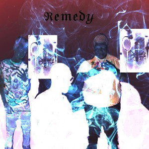 𝔇𝔞𝔯k̸̢̢͕̠̣̣̙̳͈̜̀ 𝔏𝔲𝔫𝔞𝔯 - Remedy ft @yrphoss  
