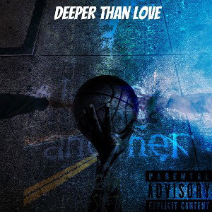 YRP Hoss - Deeper Than Love 