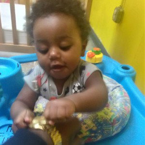 It's a Wrist 
