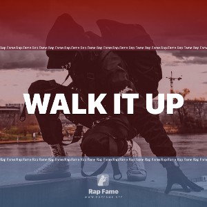 walk it up