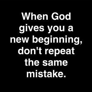 No Matter What