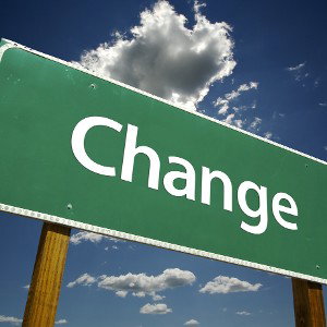 Changes