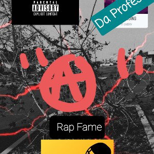 Da Profess4🙌♨️ - Red Alert🥀 - #SpringFever