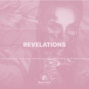 revelations  (Bass Boost)