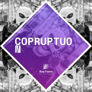 COPRUPTUON 