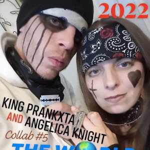 So Evil (Feat. King Prankxta)