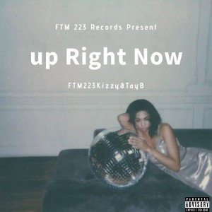 UpRightNow