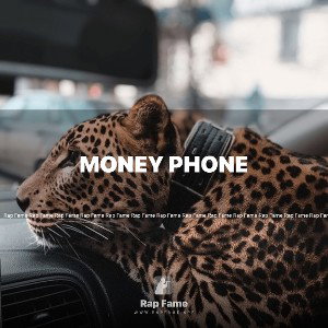 Money phone 