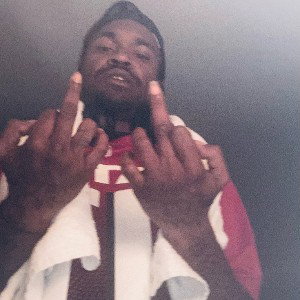 Stick talk (freestyle) 2