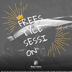 Freestyle session 
