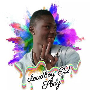 cloudboy E2--feel me