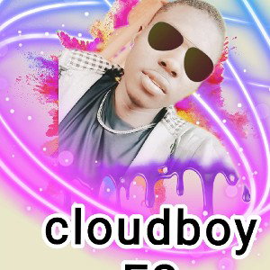 cloudboy E2--is my work