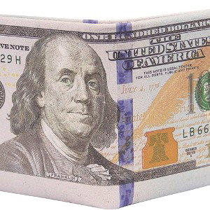 Get your money up