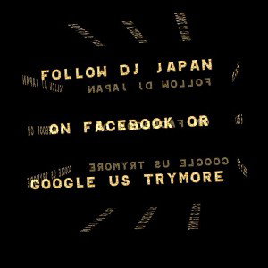 DJ JAPAN 🇯🇵EXCLUSIVE 