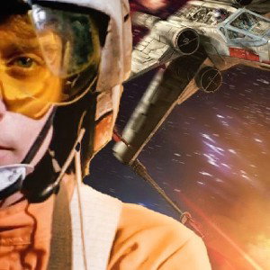 Red Five: A StarWars Rap