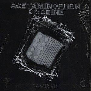 Acetaminophen codeine 🤣😽🖕