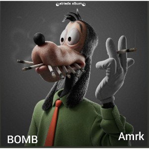 BOMB
