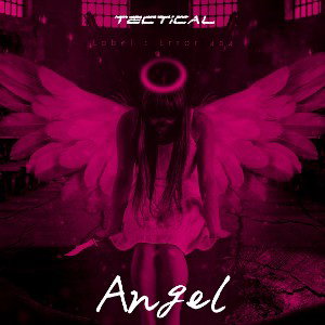 Angel - ( Studio Quality )