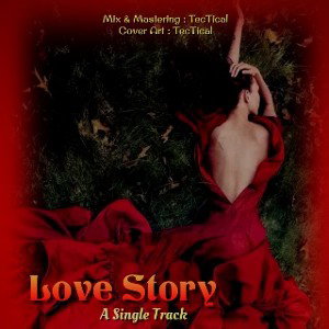 Love Story Z ( Studio Quality )