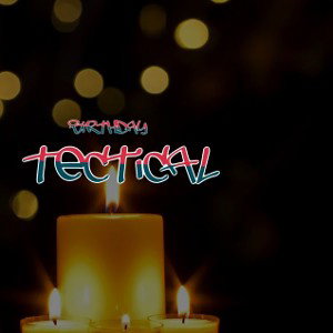 Birthday Freestyle 