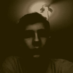Black snow in my life