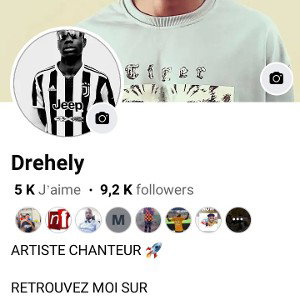 Drehely -Ma Colada-
