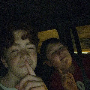 we are back 