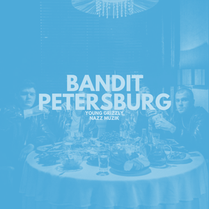 Bandit Petersburg (Nightcore)