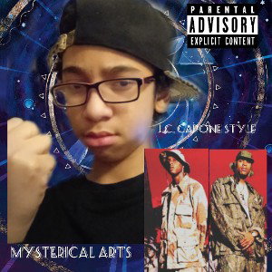 The Future Is Alive Explicit Lyrics 