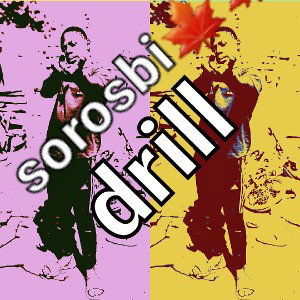 SOROSBI (SON OFFICIEL) DRILL 2022 