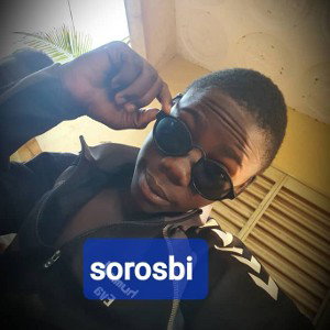 SOROSBI_BOB(SON OFFICIEL)2022