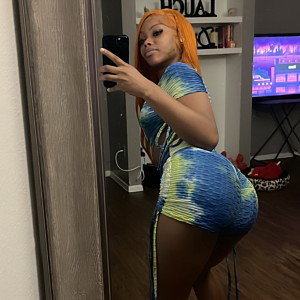 Fresh girl