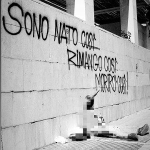 Riposo in pace