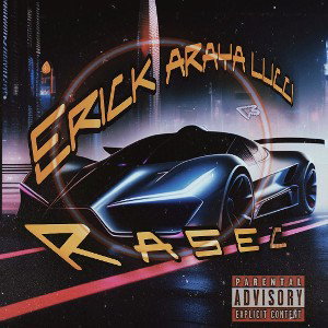 erickarayalucci ft Rasec real #freeflow