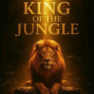 King Hazii x Majestic appearance 