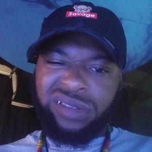 King Hazii x Frigger x Water