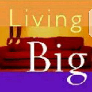 Ekesin snop gee - /Living Big/