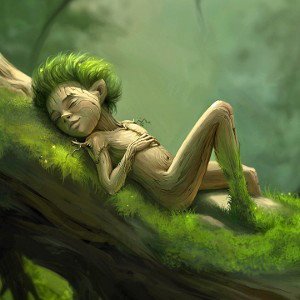 Ekesin - peaceful minded