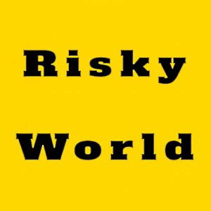 Ekesin Snop Gee - Risky World 