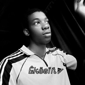 Ekesin - / Back In The Hood /