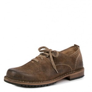 Rentnerschuh