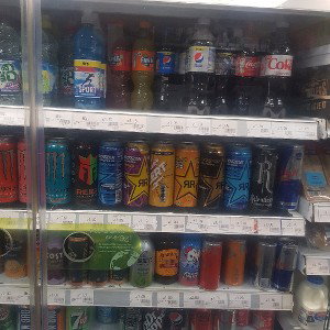 drinks 